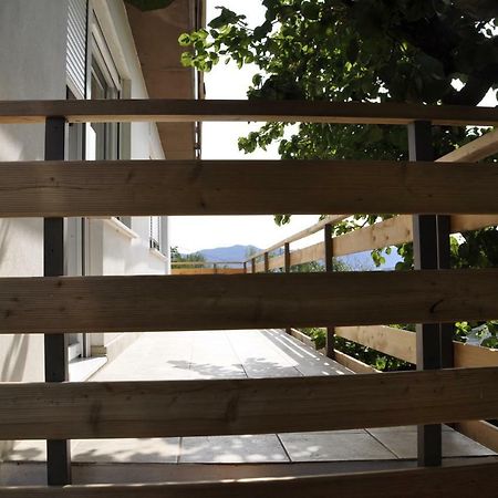 Apartma Bajci Ajdovscina Ngoại thất bức ảnh