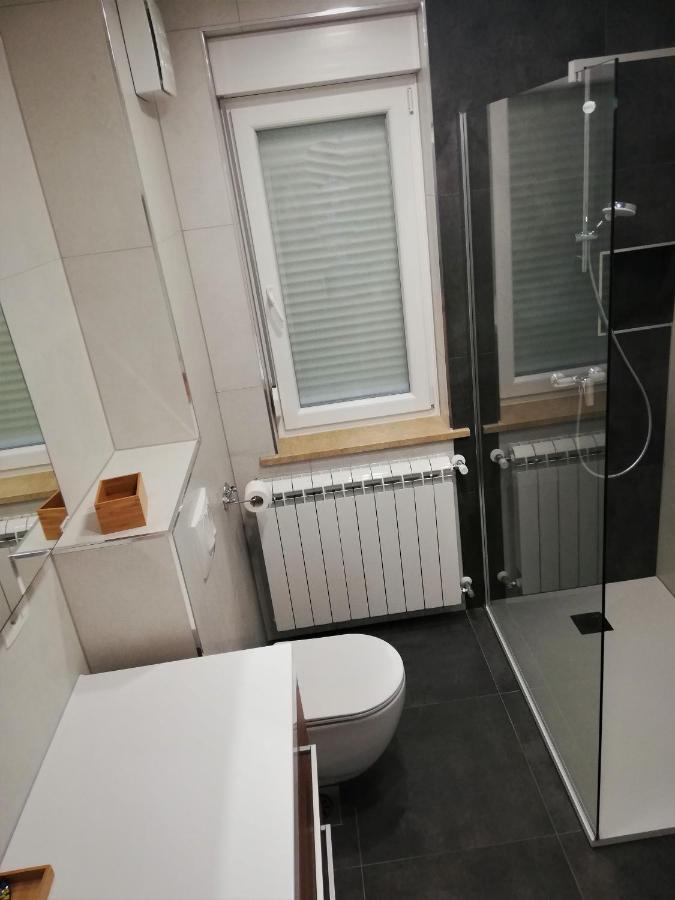 Apartma Bajci Ajdovscina Ngoại thất bức ảnh