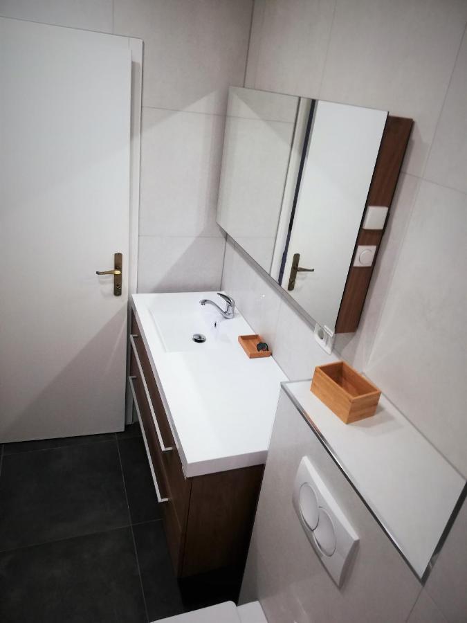 Apartma Bajci Ajdovscina Ngoại thất bức ảnh