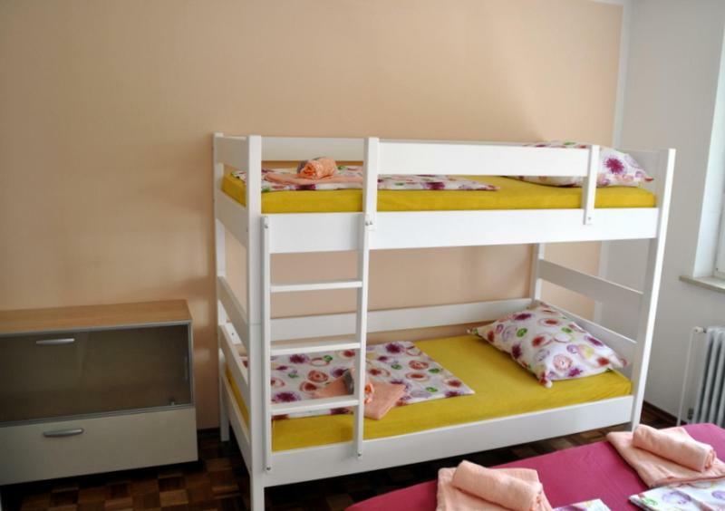 Apartma Bajci Ajdovscina Ngoại thất bức ảnh