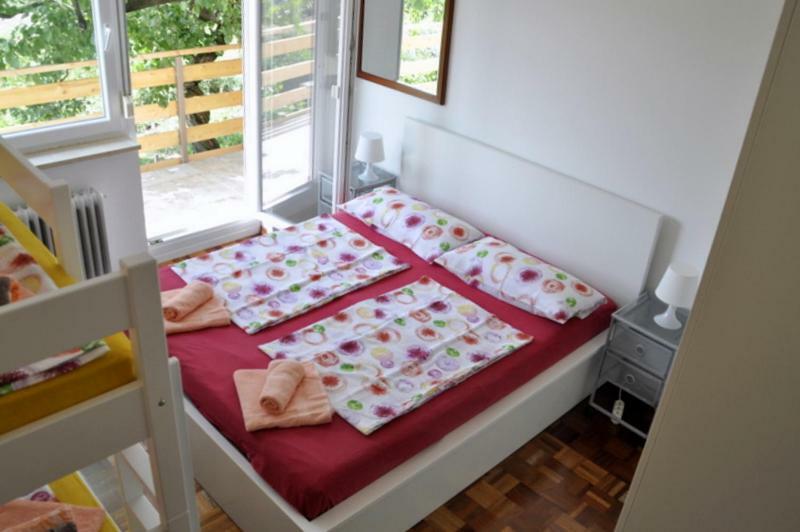 Apartma Bajci Ajdovscina Ngoại thất bức ảnh