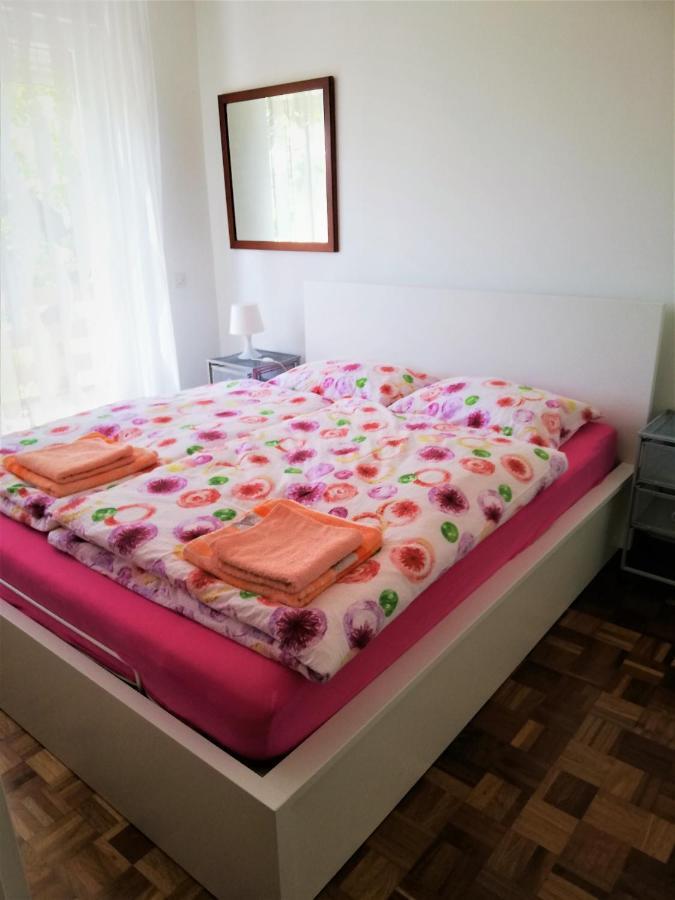 Apartma Bajci Ajdovscina Ngoại thất bức ảnh