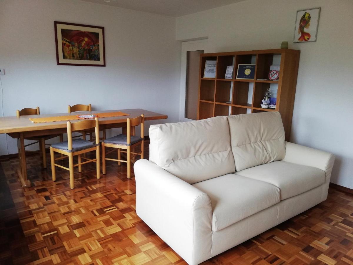 Apartma Bajci Ajdovscina Ngoại thất bức ảnh
